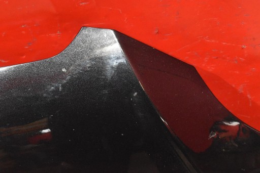 bonnet black CHEVROLET AVEO T250 LIFT 06-12