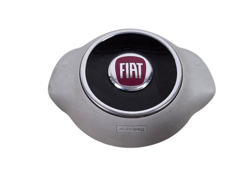 FIAT 500 Airbag Deckel AIRBAG ORG. 735452882