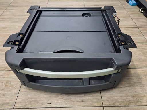 ХОЛОДИЛЬНИК ОРИГІНАЛЬНИЙ RENAULT GAMA T RANGE