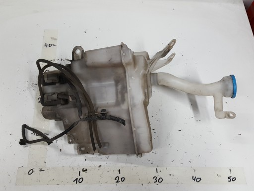 GRAND VITARA 2 II 05-10R бачок омывателя