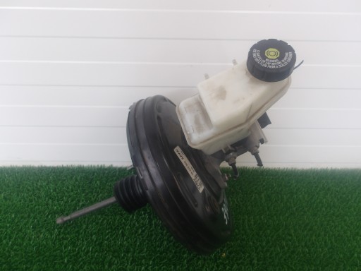 OPEL MERIVA B 10-17 1.4T Hauptbremszylinder Bremspumpe SERVO 39015953 EUROPA OE