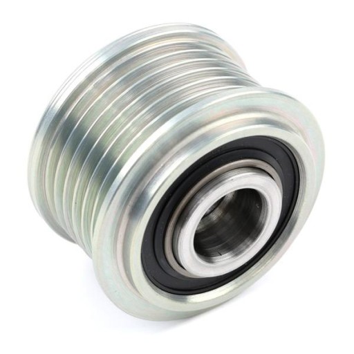 A6461500360 - Шків генератора mercedes w646 w647 w648