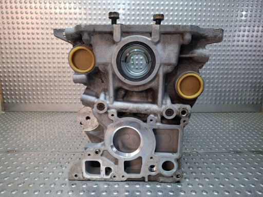 BLOK motora NOMINAL 7797922 N47D20A BMW E60 E61 E83 E84 E87 E90 E91 2.0 D