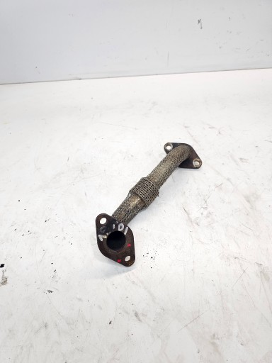 pipe wiring EGR AUDI VOLKSWAGEN SEAT SKODA 1.9 TDI 038131521