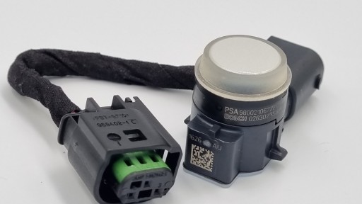 39028918 9800210680 - Датчик pdc opel grandland x crossland x extreme