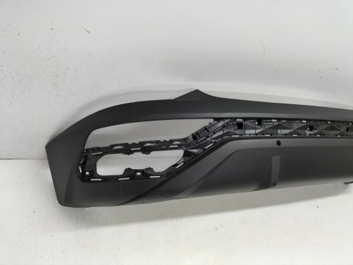 Stoßstange hinten heck HYUNDAI TUCSON 4 IV 20