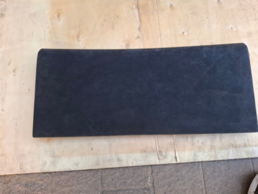 PORSCHE 911 991 CARRERA LIFT Blende Abdeckung SLUPKA links rechts ALCANTARA 99155528302