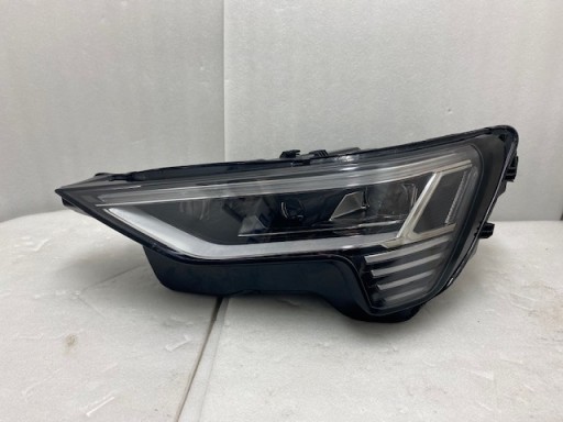 4KE941035 - Ліва лампа Audi E Tron Digital Matrix Light