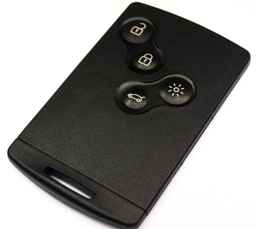 B26B NR1 - RENAULT LAGUNA 3 MEGANE SCENIC III PILOT КАРТА
