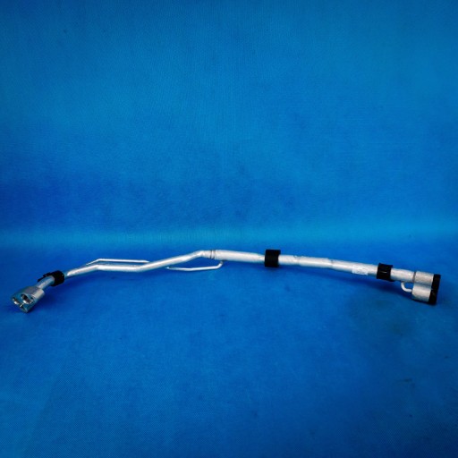 vedení hadice klimatizaci Audi A8 4H D4 4H0260712M