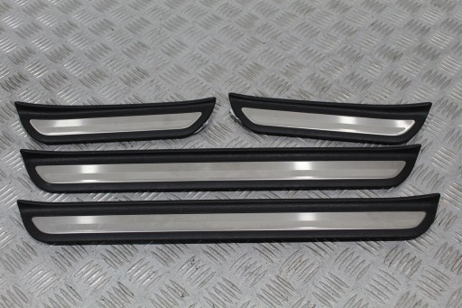 mouldings caps threshold KIA PROCEED PRO CEED III