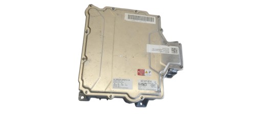 0EF907180K - Модуль живлення audi q8 e tron ​​0ef907180k