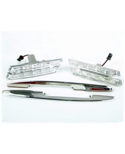 EP567 - Світлодіодна лампа покажчика повороту BMW E46