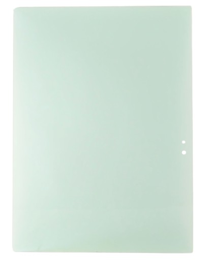 85801632 - ЗАДНЄ СКЛО CASE 580SR / ST 580T 590SR / ST 695SR / ST