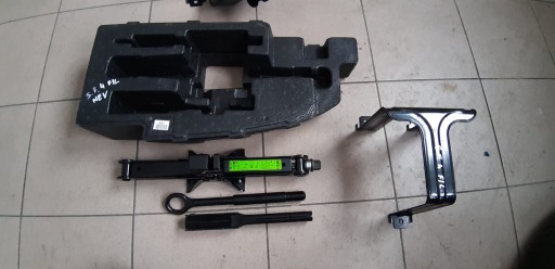 09149-CL100 09149CL100 - HYUNDAI SANTA FE IV 2020 - НАБІР ДОМКРАТІВ