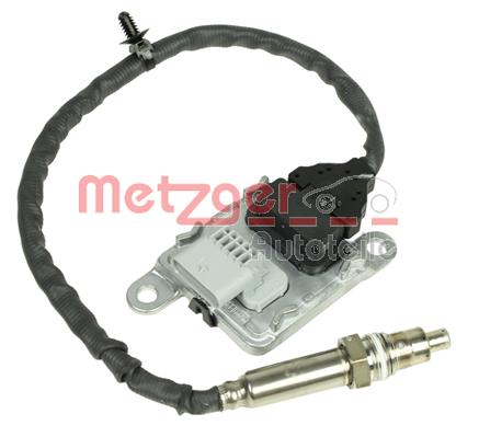 METZGER 0899207 датчик nox, катализатор Nox