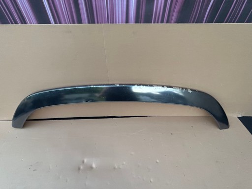 86577-CG600 - Кріплення спойлера на передній бампер hyundai staria