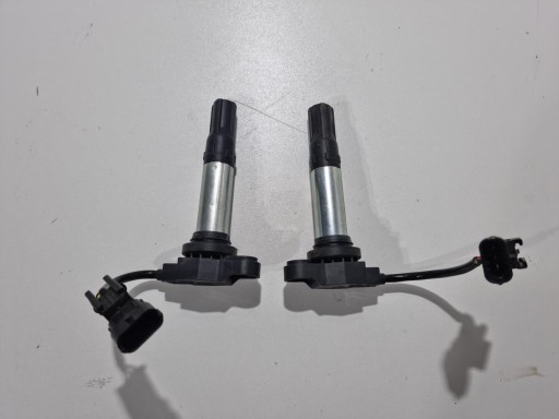 KTM DUKE 890 КАТУШКА ТРУБКА 19-