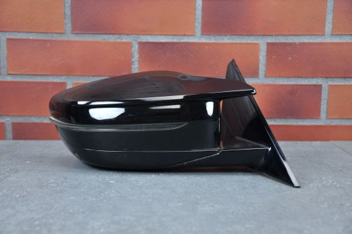 mirror right BMW 4 G26 i4 G26 m-packet MAKSYMALNA OPCJA