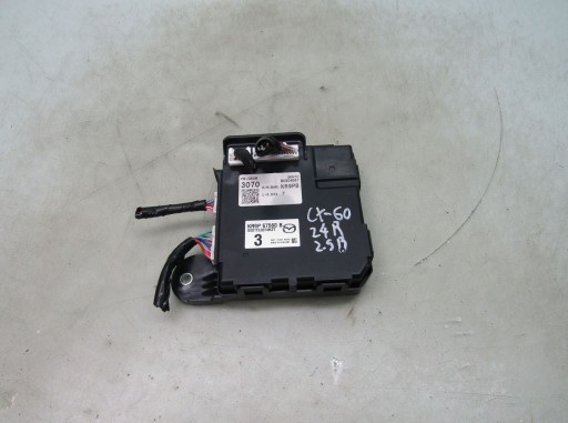 Cx-60 24r модуль контроллера компьютера fb-cbcm kr9p67560b kr9p 67560 b