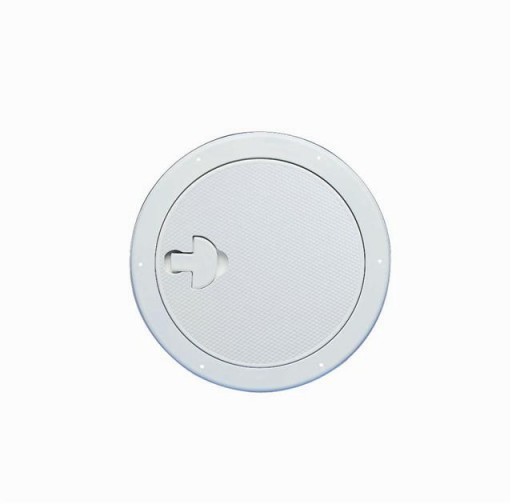 I42791 - Закриття БАКІСТИ-знімний клапан