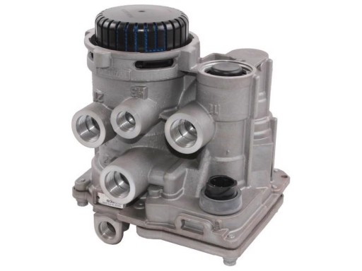 25PW0180 - МОДУЛЯТОР КЛАПАН УПРАВЛІННЯ ПРИЧЕПОМ EBS / MB / / SC / IV