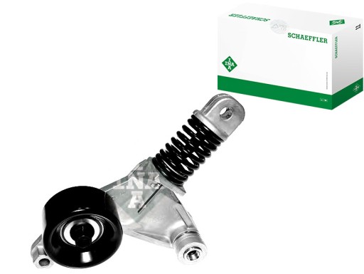 534 0182 - НАТЯГУВАЧ ПОЛІКЛИНОВОГО РЕМЕНЯ TOYOTA CAMRY PREVIA