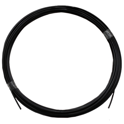 076.361-25A - Труба пластиковая 25м 4мм 82790108 ГРАНИТ