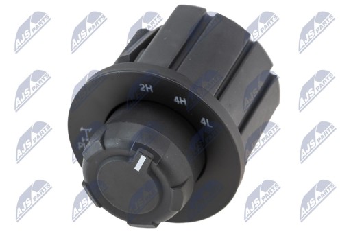 EWS-FR-044 - NTY РУЧКА УПРАВЛІННЯ ЗАМКОМ