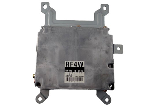 control unit of the engine MAZDA PREMACY 275800-5922