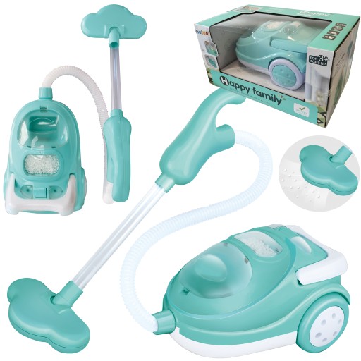 Дитячий пилосос Matadi побутова техніка