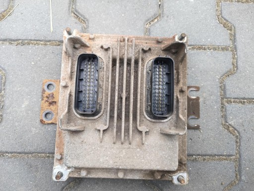 2466622, 2549500, - Контроллер рулевого моста scania ngs 2549500