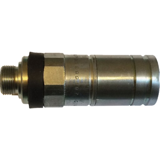 66781600107 - Швидкороз'ємна муфта