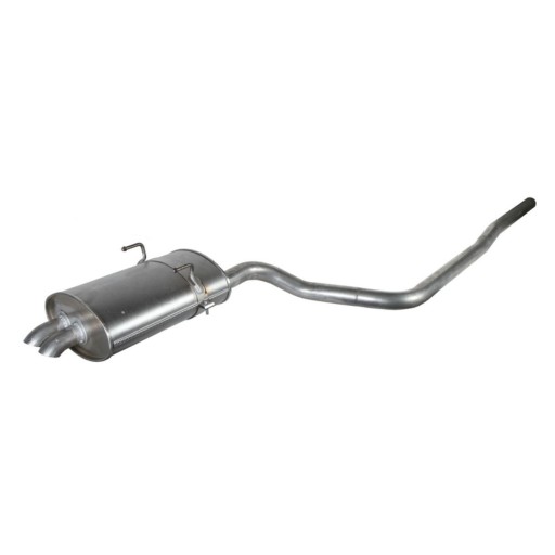 30.019 - КІНЦЕВИЙ ГЛУШНИК ROVER 75 99-05 2.0