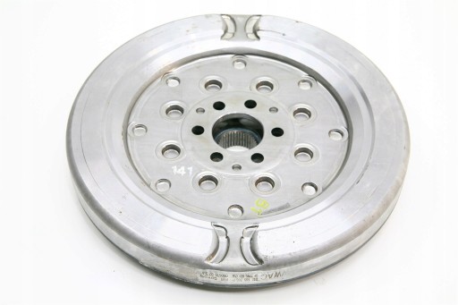 ORG DWUMASA wheel flywheel clutch VW GOLF VII 04E105266P