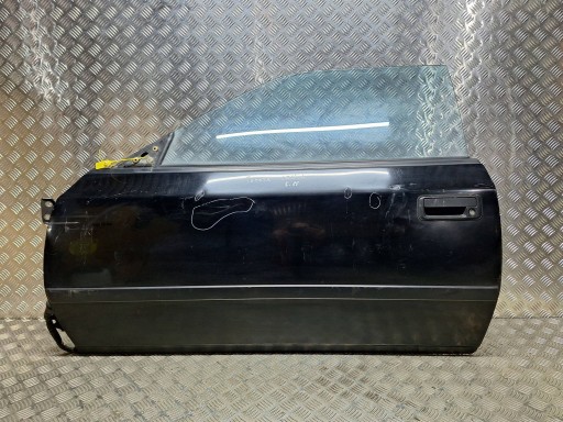 Tür links TOYOTA CELICA IV 4 1985-1989 komplet