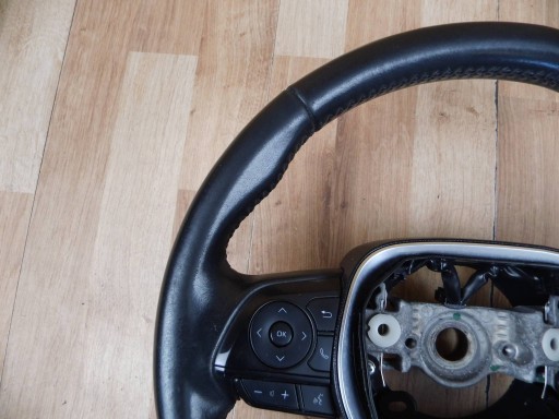 Toyota Corolla E21 lenkrad 45100-0Z340 451000Z340