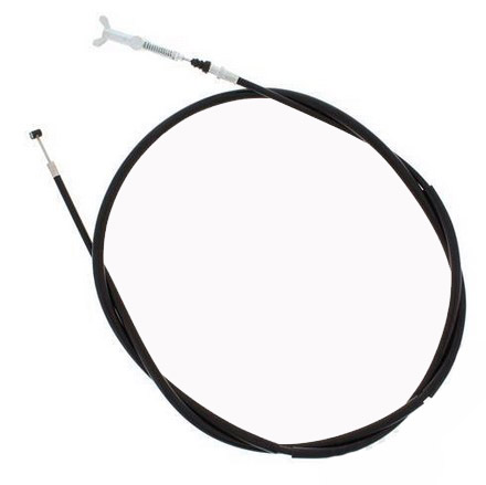 731.05.58 - ТРОС ГАЛЬМІВНИЙ ТРОС ЗАДНІЙ YAMAHA YFM 400 KODIAK 03-