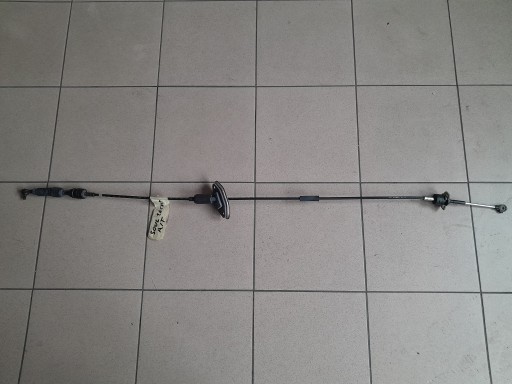 46790-2K530 467902K530 - KIA SOUL 1.6 CVVT LIFT ТРОС ПЕРЕМИКАННЯ ПЕРЕДАЧ АВТОМАТ