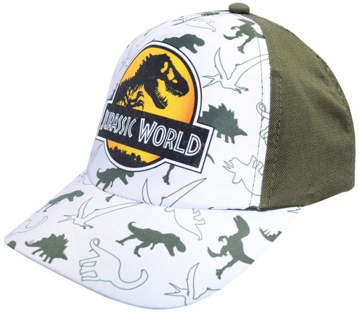 Бейсболка EplusM 54-54 см