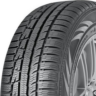 215/60R16 NOKIAN WRG3 НОВИЙ