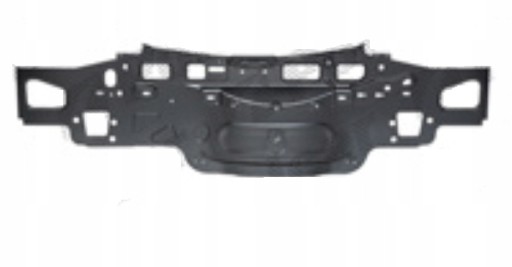 93189130 - OPEL CORSA D 2006-2014 ЗАДНИЙ ВНУТРИ