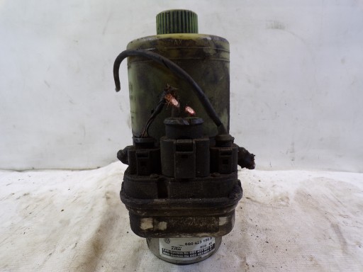 servo pump AUDI VOLKSWAGEN SEAT SKODA 6Q0423156 (6)