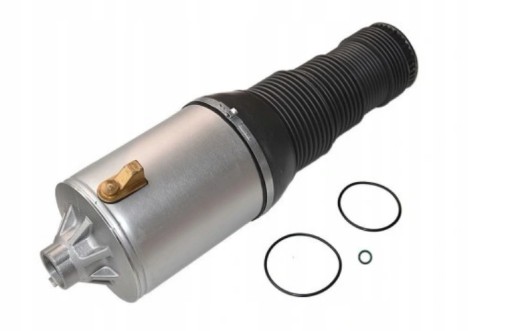 3D0616040 - Амортизатор сильфон подушка передній фаетон бентлі оригінал