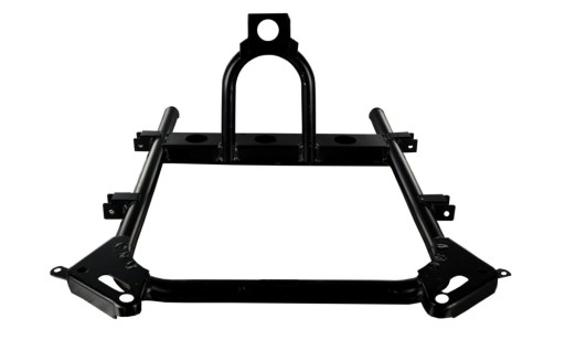 ZAM.0120071 - ТЕЛЕЖКА САНИ LIGIER IXO