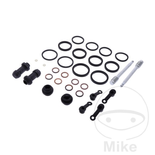 18-3160 - РЕМКОМПЛЕКТ ПЕРЕДНЕГО СУППОРТА HONDA ST 1300 08-16