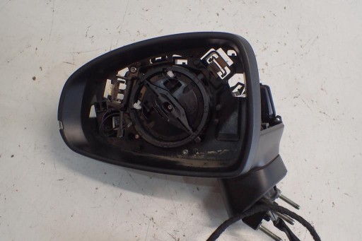 mirror left AUDI A1 LIFT 14- 8X