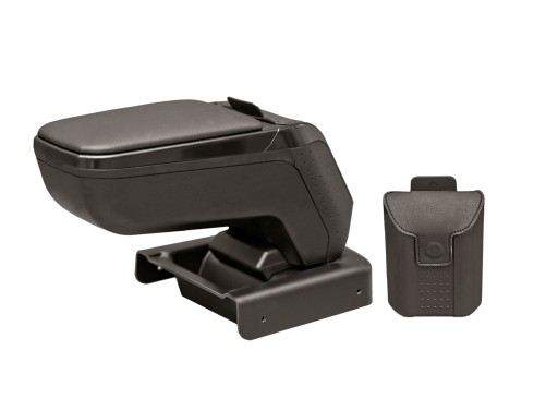 V00318 - Подлокотник для Opel Mokka X 2016-2020