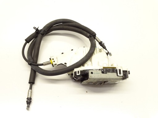 lock door left front front MASERATI LEVANTE 670030633