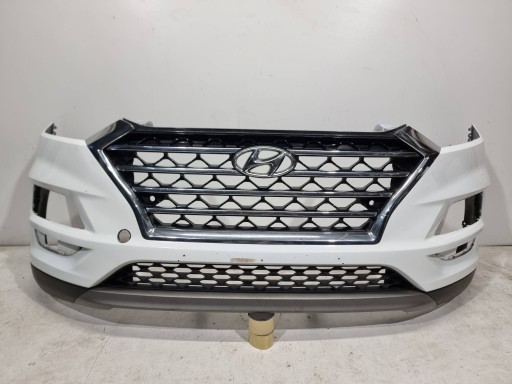 FBW955 - Передний бампер hyundai tucson iii 3 lift